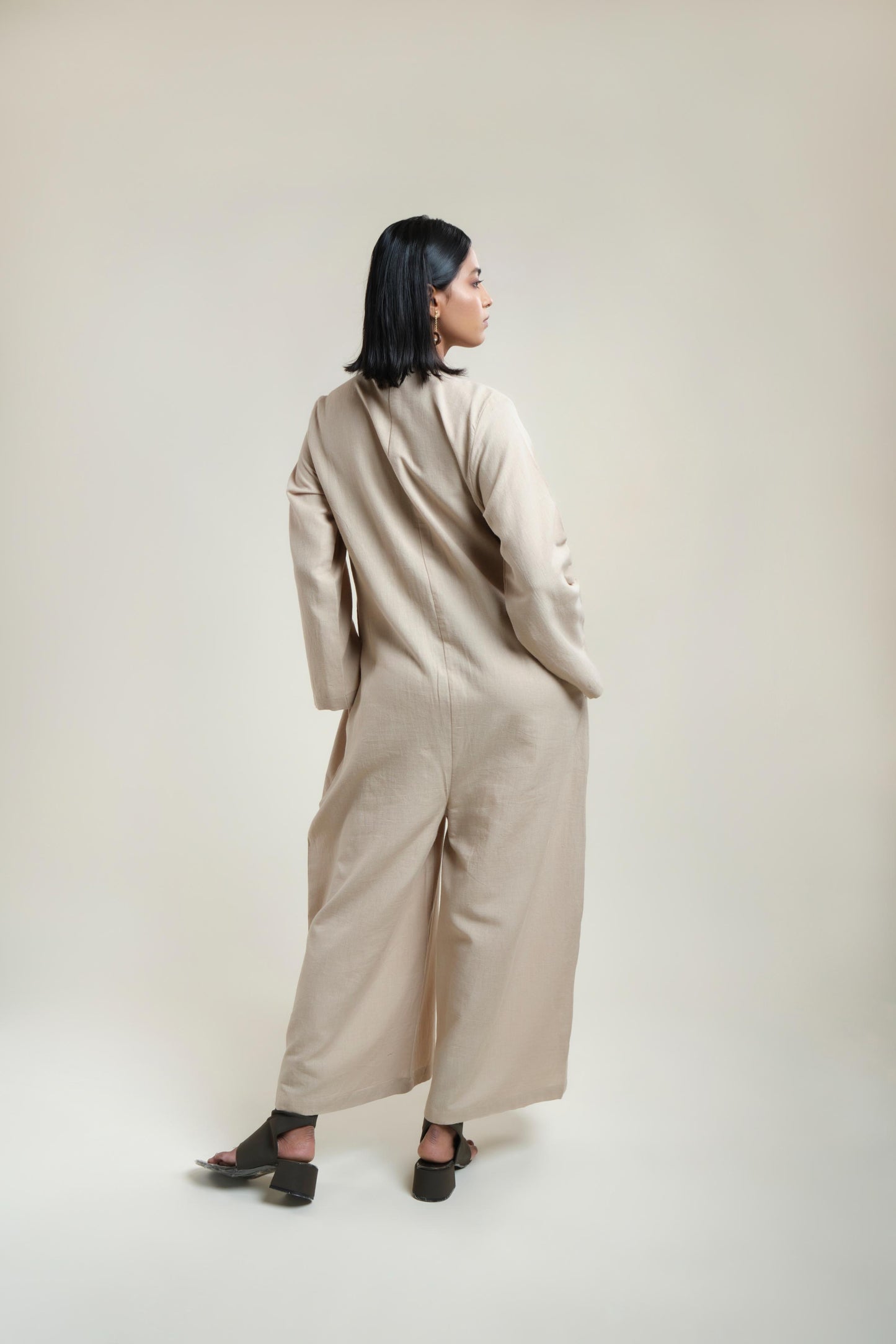 Lehlong Jumpsuit