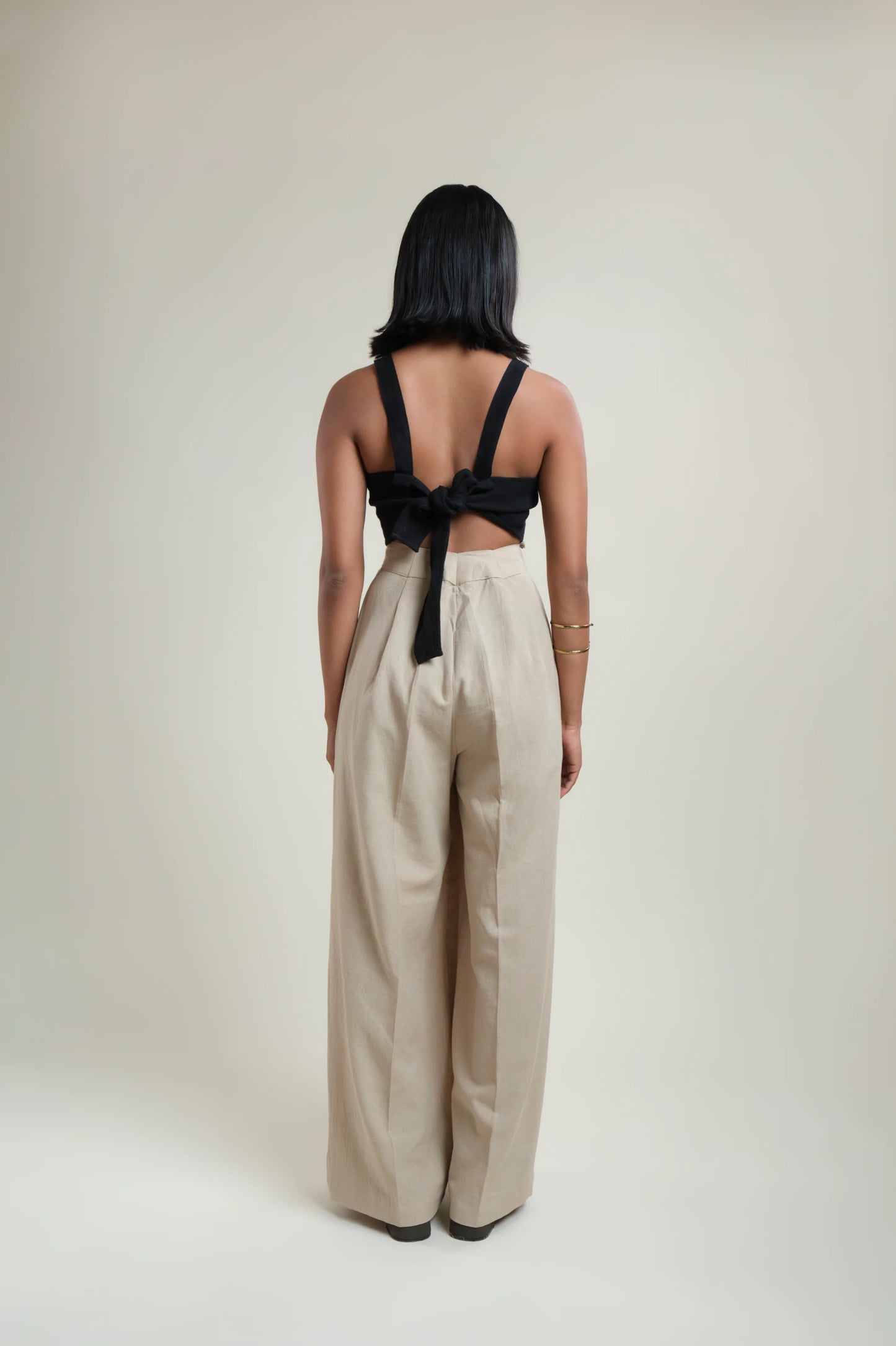 Hem Trousers