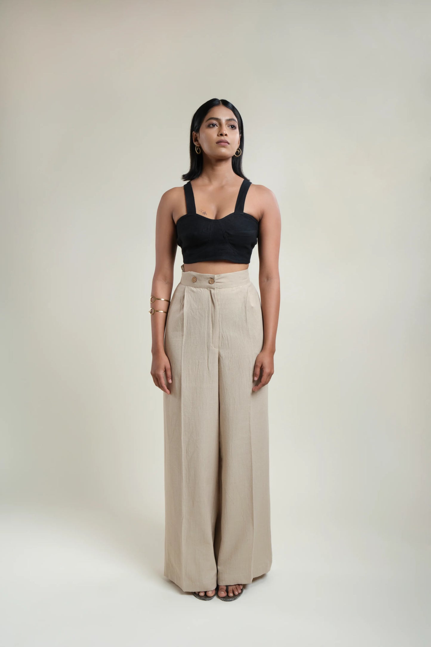 Hem Trousers