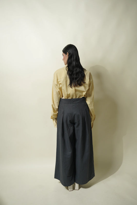 Korean trouser